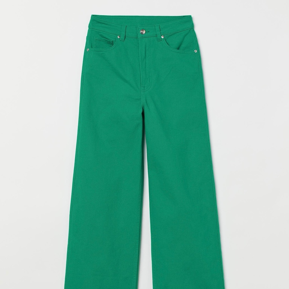 H&M Jeans